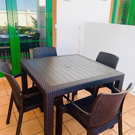 Διαμέρισμα Deluxe Your Holidays, Three Swimming Pool, Private Terrace, High Wifi, Puerta Del Sol