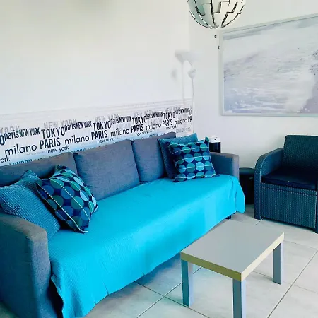 Deluxe Your Holidays, Three Swimming Pool, Private Terrace, High Wifi, Puerta Del Sol Διαμέρισμα *